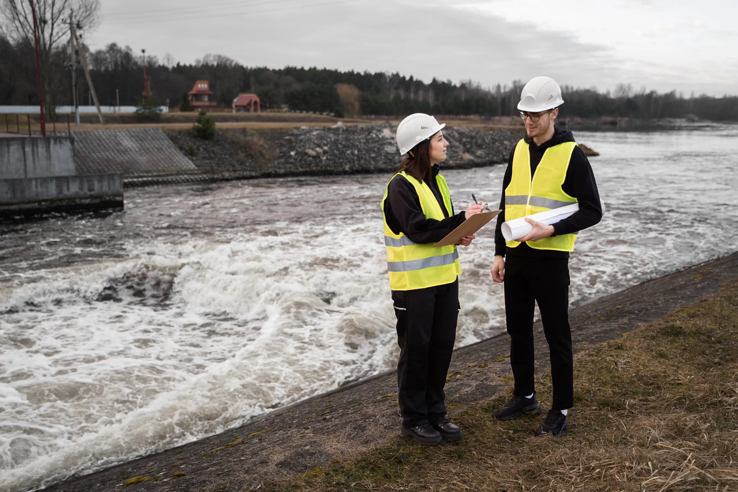 Revolutionizing Disaster Mitigation with Advanced Drone Technology