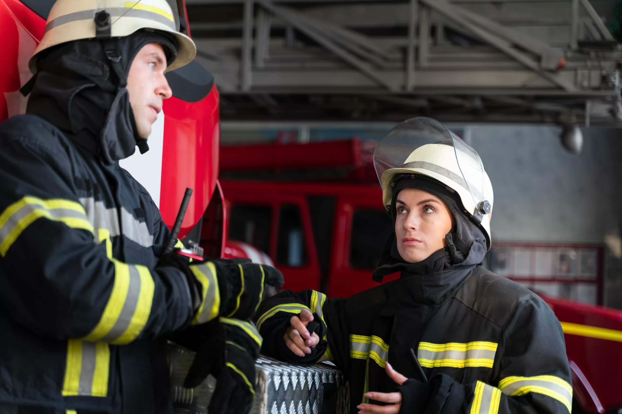 Finding Your Way Back: Comprehensive Fire Damage Restoration with Gulf Coast Disaster Mitigation